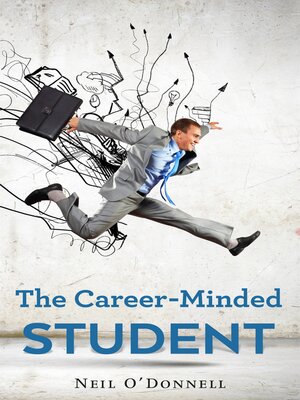 cover image of The Career-Minded Student